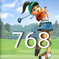 golf768