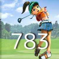 golf783