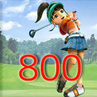 golf800