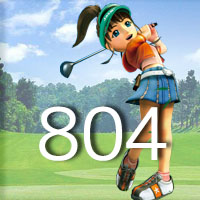 golf804