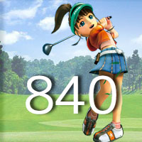 golf840