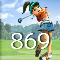 golf869