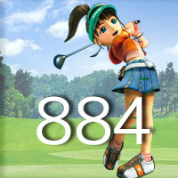 golf884