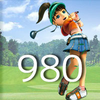 golf980