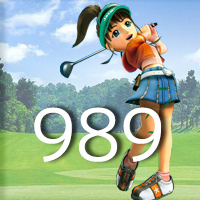 golf989