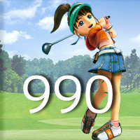 golf990