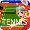 女子テニスTVキャプの跡シリーズ